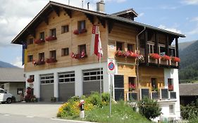 Haus Wiedersehn